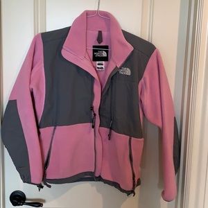 North face jacket